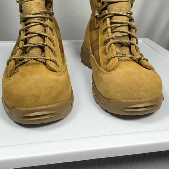 NEW - Men's Danner Reckoning 8" USMC EGA Boots - SZ 6 - Picture 5 of 14